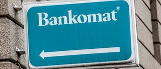 Stal bankkort – tog ut 32 000 kronor