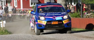 Nordhs bästa SM-rally – någonsin