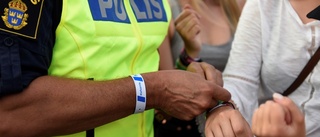 Därför kräver polisen 18-årsgräns på festivalen