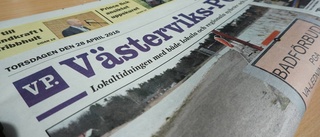 Tidningsbolag i tvist med anställda