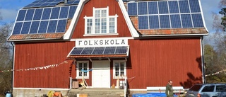 Vill främja solenergi