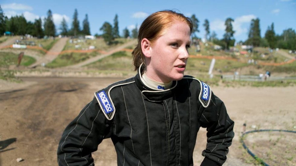 Frakturen på handleden gör att fjolårssegrarinnan Petra Nordquist inte kommer till start i årets festival.