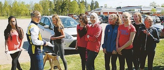 Vimmerbyelever siktar på världsrekordförsök