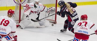 LHC har matchboll inför returmötet