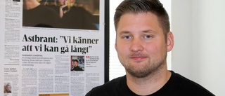 "Kopiatorn" laddad för nytt tänk