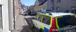 "Folk drar sig för att larma polis via 112"