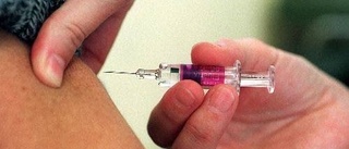 Vårdanställda kan få gratis vaccination