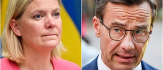 I veckan kan grunden läggas för en bra regering