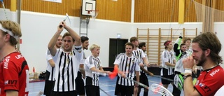 Spelskicklig back till RIF