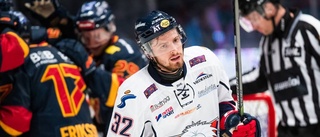 Nyckelspelare kan missa LHC-match