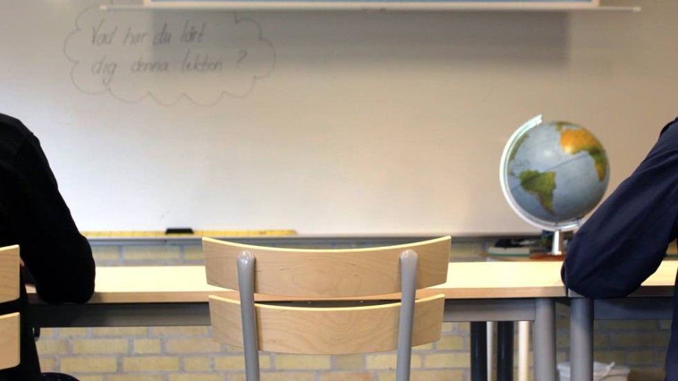 Föräldrarna till två autistiska flickor ansågs av Trosa kommun visa brister i omsorgen när de inte tvingade dem till skolan. Fallet granskas i Sveriges Radios program Kaliber. Bilden är tagen i ett annat sammanhang.