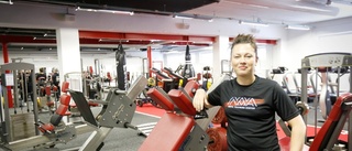 Eskilstuna har fått ett nytt gym – på Nova Training Center