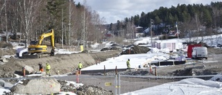 Boklok sålde 38 lägenheter på en kväll