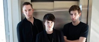 The xx