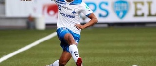 Förlust och bruten svit för IFK