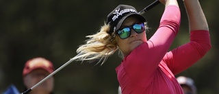 Anna Nordqvist succéstart – trots körtelfeber