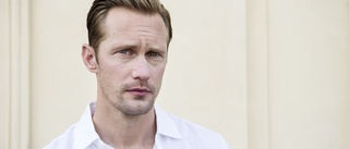 Alexander Skarsgård nominerad till en Emmy