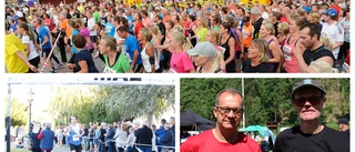 Byrundan och Västervik City Run gör comeback – "En utmaning att få folk att komma ihåg oss" • Så många är anmälda till årets lopp