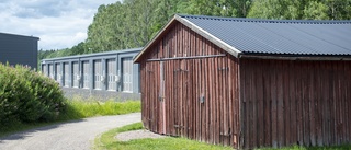 Garagen på Hemgården borde få rättslig prövning