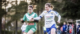 Tun mot IFK i seriepremiär