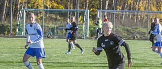 Bra genomkörare för lokala fotbollstalanger