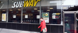 Anställda slår larm om Subways villkor