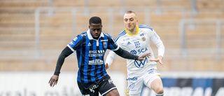 Klart: Isak Ssewankambo lämnar Sirius fotboll