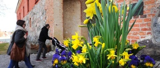 Barnens helg på Gripsholms slott