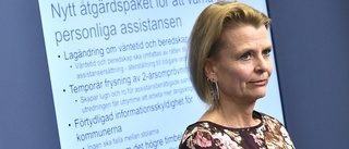 Insändare: Sanningen om LSS