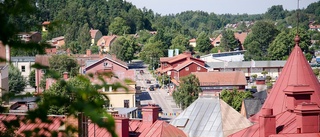 Kraftig befolkningsökning att vänta