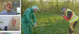 Humorserien ”Guteskoj” hoppas ta tuben med storm • ”Riktar oss till alla med lika dålig humor som vi”