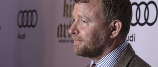 Guy Ritchie gör film om Herkules