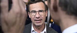 USA häver den nationella rätten till abort • Ulf Kristersson (M): "Väldigt illa"