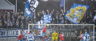 Efter avbrutna cupmatchen i Göteborg: Bissarna hoppas att spelschemat hålls