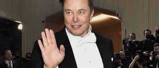 Musk: Fortsätter betala för Ukrainasatelliter