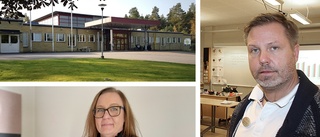 Skolchefen byter kommun: "Under tisdagen kommer jag tacka för mig" • Kommunen utan skolchef när skolorna startar