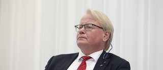 Hultqvist: De rikaste kan bidra mer