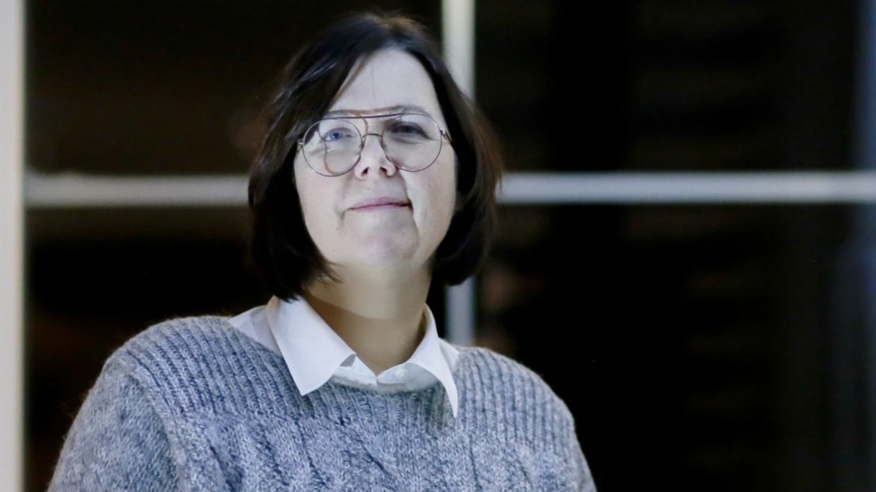 "Vi beklagar det inträffade och kommer att se över våra rutiner", säger Pia Näsvall, hälso- och sjukvårdsdirektör. (Arkivbild)