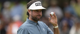 Bubba Watson till LIV-touren