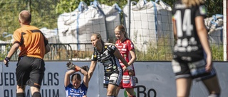 Vindsnabba supertalangen har nått toppen snabbt – sprang sig till ett kontrakt med PIF i damallsvenskan: ”Kul att få chansen”