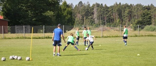 Allsvenskt akademiträning i Dalhem • För alla mellan 10-14 år • ”Vi vill erbjuda bra akademiträning lokalt”