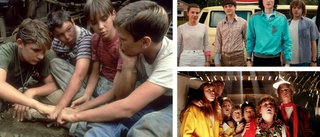 Utan “Stand by Me” inget “Stranger Things” - se filmerna som gjorde den populära serien 