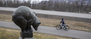 ”Den offentliga konsten tillhör alla Kirunabor”