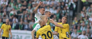 Hammarby krossade Elfsborg – efter drömdebut