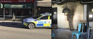 Krogbränderna: Polisen hoppas på genombrott: "Kan finnas en del spår"