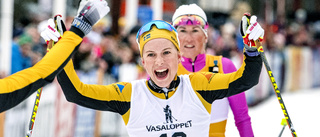 Dahl höll undan och tog Ski Classics-titeln