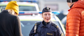 "Sara är en fin rollfigur att förknippas med"