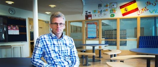 "Ökad segregering påverkar skolan"