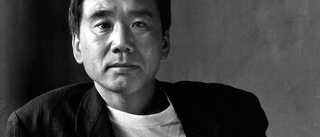 Haruki Murakami: Bara följ med...