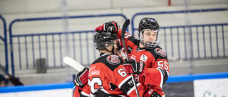 Piteå Hockey presenterar utländsk forward